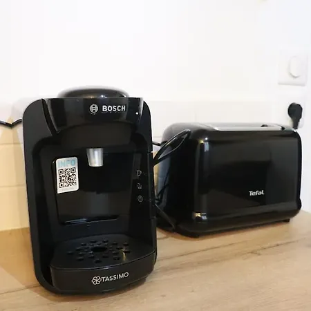 L'ecrin Boheme De * 콩피에뉴