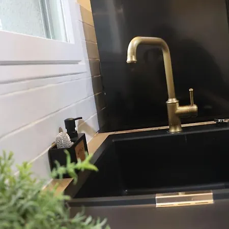 L'ecrin Boheme De Apartamento