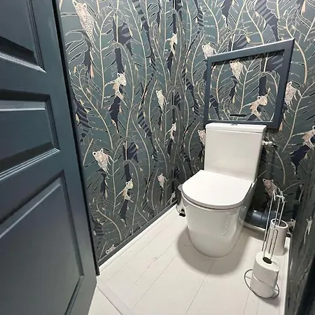 L'ecrin Boheme De 콩피에뉴