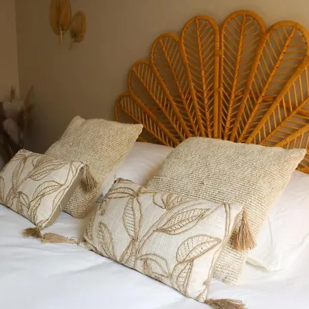 Apartamento L'ecrin Boheme De