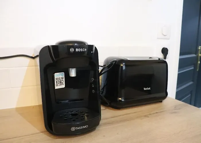 L'ecrin Boheme De * Compiegne