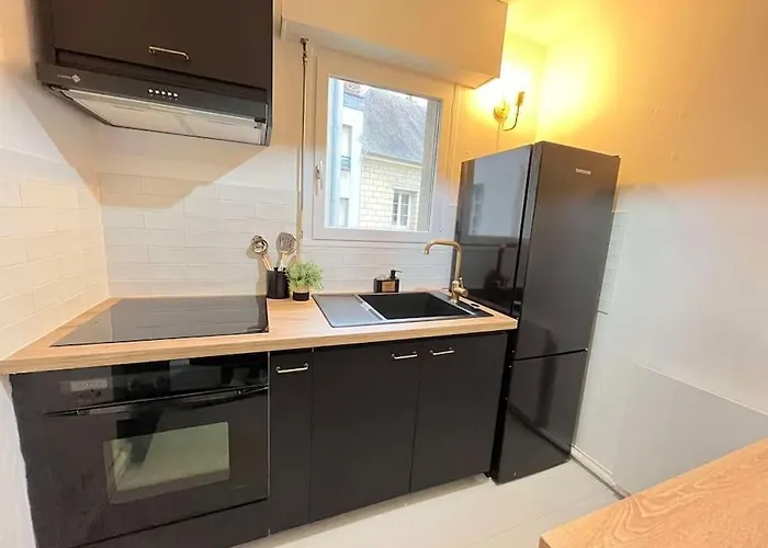 L'ecrin Boheme De Compiegne