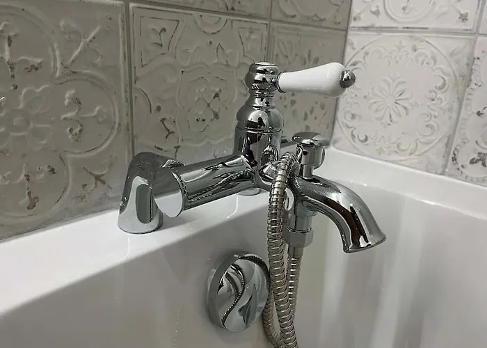 Apartment L'ecrin Boheme De *