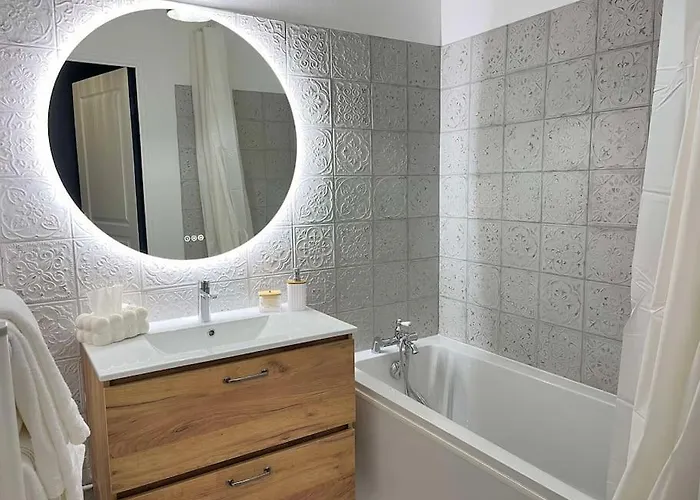 L'ecrin Boheme De * Compiegne